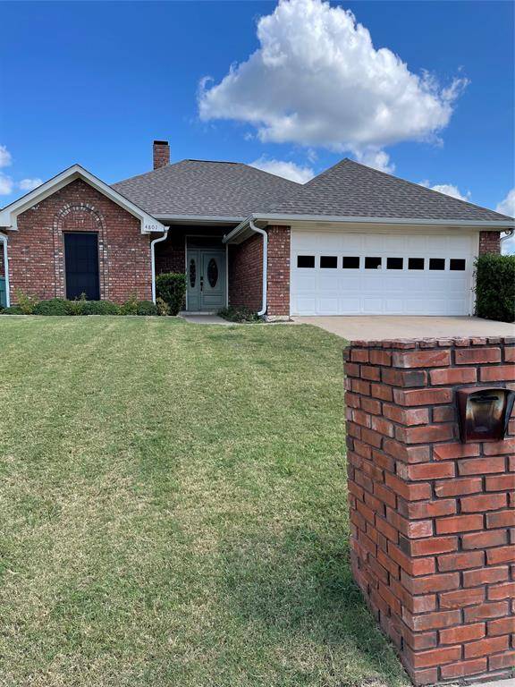 4801 Hara Lane, Sherman, TX 75092