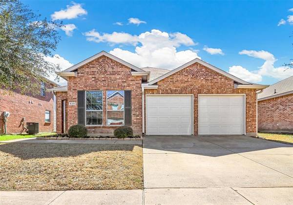 520 Harding Lane, Lavon, TX 75166