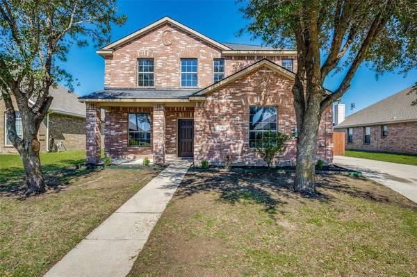 66 N Highland Drive, Sanger, TX 76266