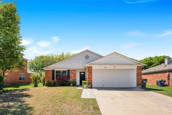 1603 Columbia Drive, Glenn Heights, TX 75154