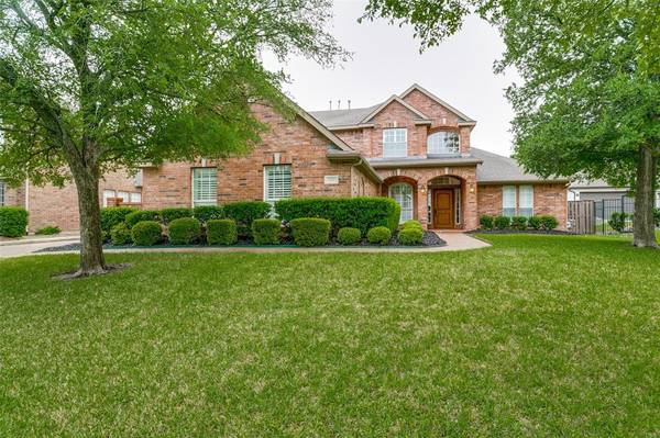 719 Saxon Trail, Southlake, TX 76092