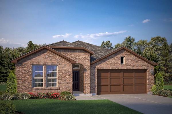 628 PRAIRIE CLOVER Trail, Fort Worth, TX 76131