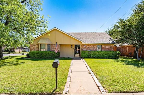 3201 Amarillo Street, Abilene, TX 79602