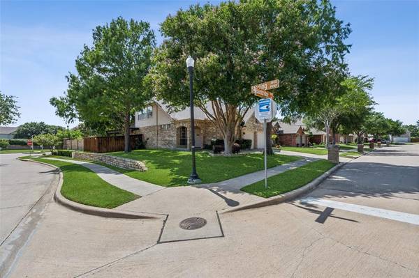 3501 Bainbridge Lane, Flower Mound, TX 75022