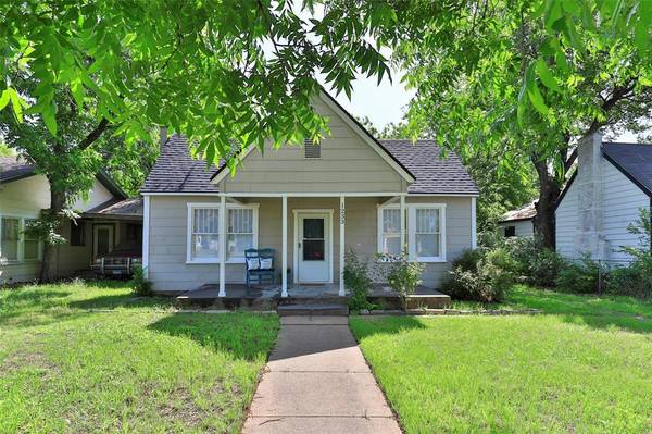 1233 Peach Street,  Abilene,  TX 79602