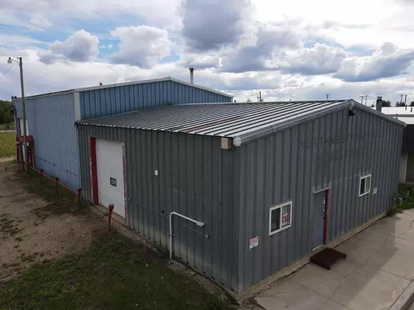 High Prairie, AB T0G 1E0,4701 51st Avenue