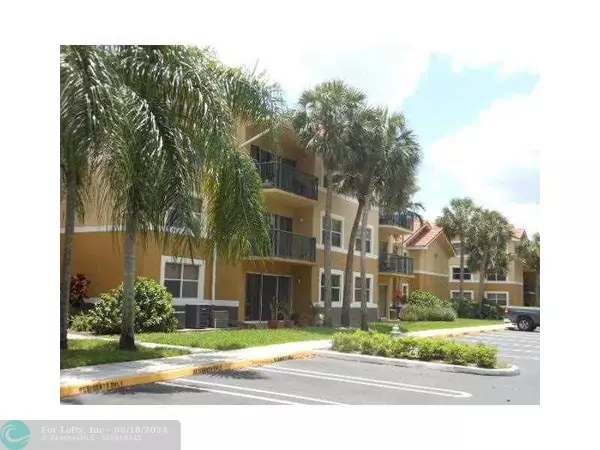 Coral Springs, FL 33067,9001 Wiles Rd  #101