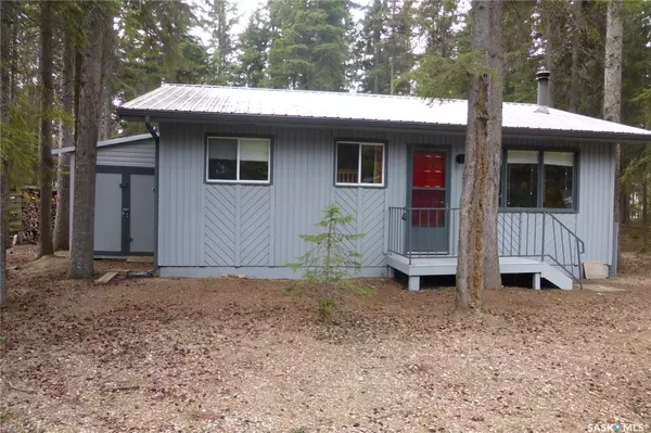 13 Zulynik PLACE, Turtle Lake, SK S0M 0Y0