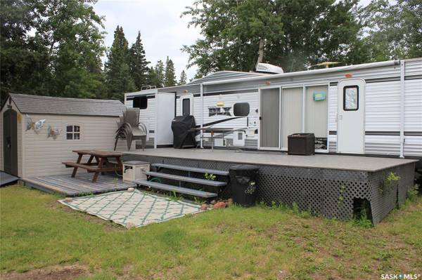 418 Birch BAY, Brightsand Lake, SK S0M 0H0