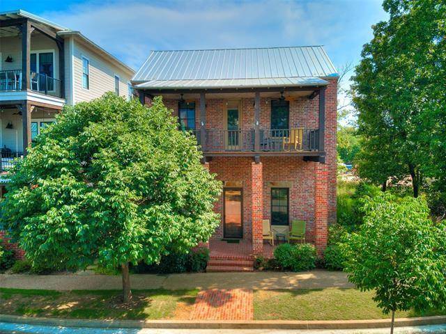 34 Park Street, Carlton Landing, OK 74432