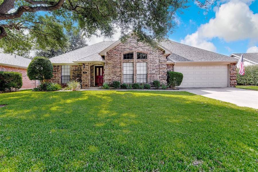 4816 Gaylewood Court, Arlington, TX 76017