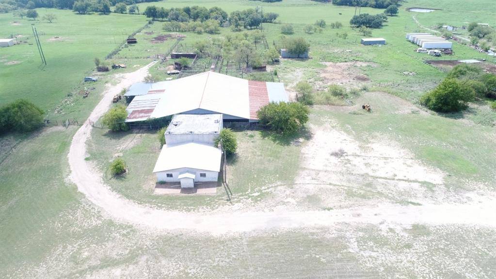 1588 E State Hwy 6, Dublin, TX 76446