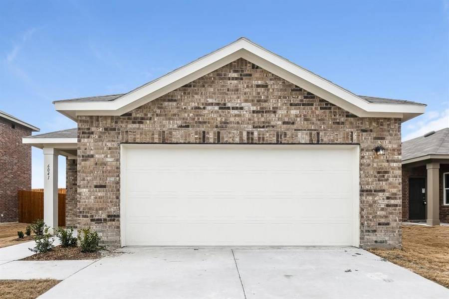 6041 Mojave Drive, Forney, TX 75126