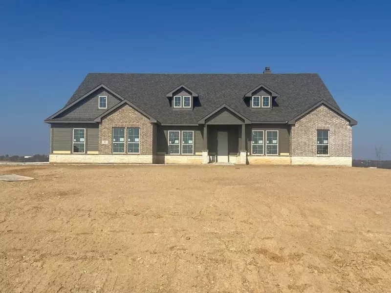 40 Arches Way, Valley View, TX 76272