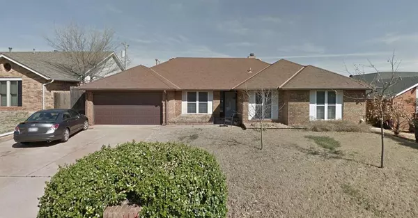 1021 NW 167th Street, Edmond, OK 73012