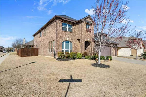 Burleson, TX 76028,1161 Crossvine Drive