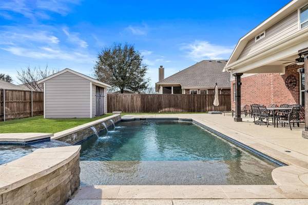 1285 Stone Lane, Celina, TX 75009