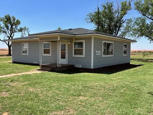 Rotan, TX 79546,725 County Road 314