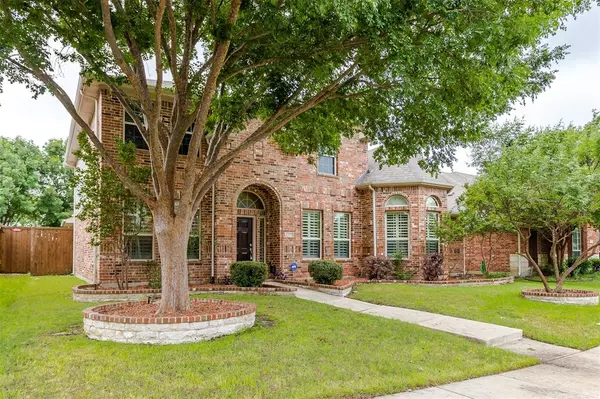 Mckinney, TX 75070,6225 Whetstone Drive