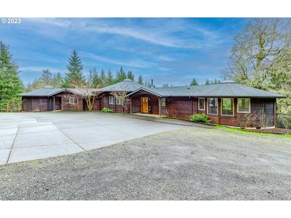 83268 LORANE HWY, Eugene, OR 97405