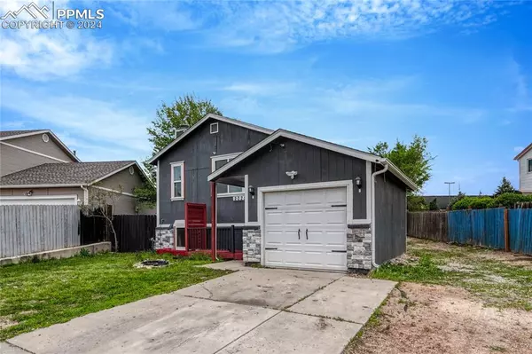 Colorado Springs, CO 80916,2025 Grosbear LN