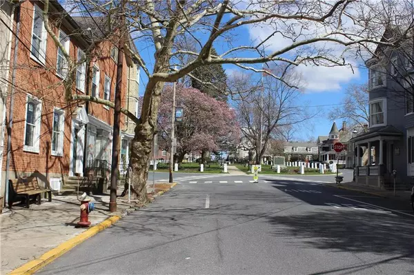 Nazareth Borough, PA 18064,26 South Main Street