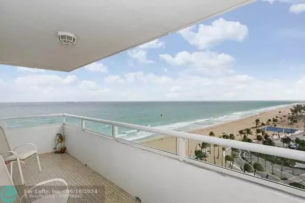 Fort Lauderdale, FL 33316,545 S Ft Laud Beach Blvd  #1202