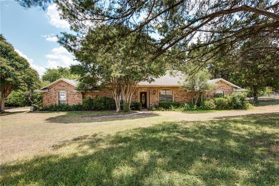 422 Softwood Drive, Duncanville, TX 75137