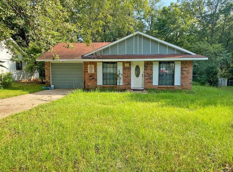 2312 Pinkerton, Tyler, TX 75701