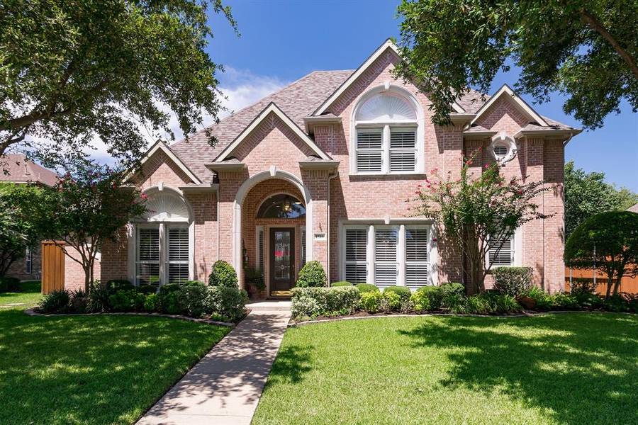 1510 Coventry Court, Coppell, TX 75019