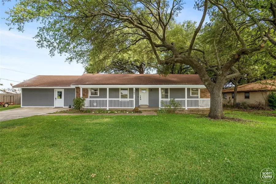 143 Longhorn Drive, Early, TX 76802