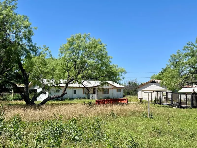 219 County Road 307, Breckenridge, TX 76424