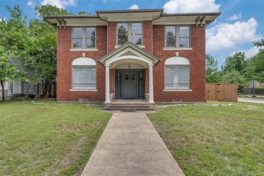 5204 Junius, Dallas, TX 75214