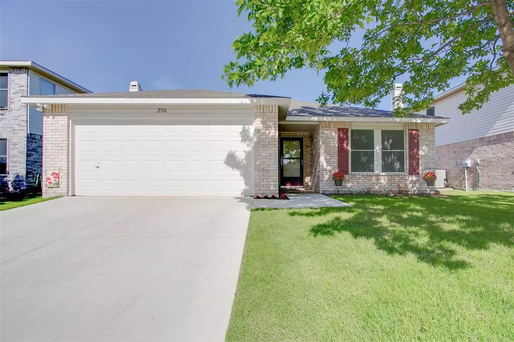 Little Elm, TX 75068,2516 ASH Drive