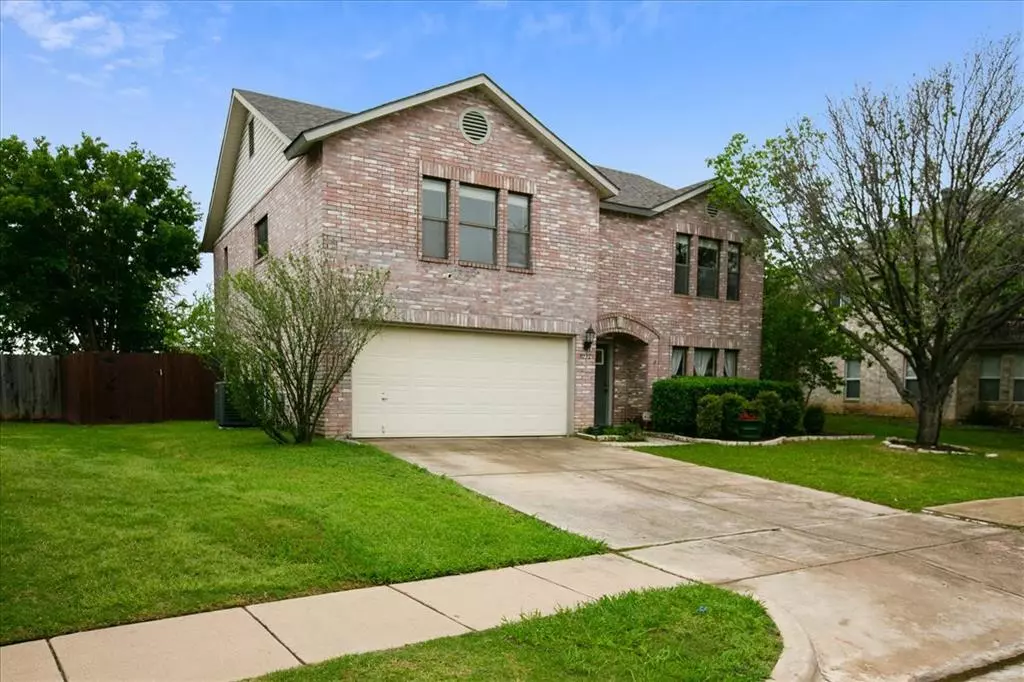 Haltom City, TX 76137,5132 Chessie Circle