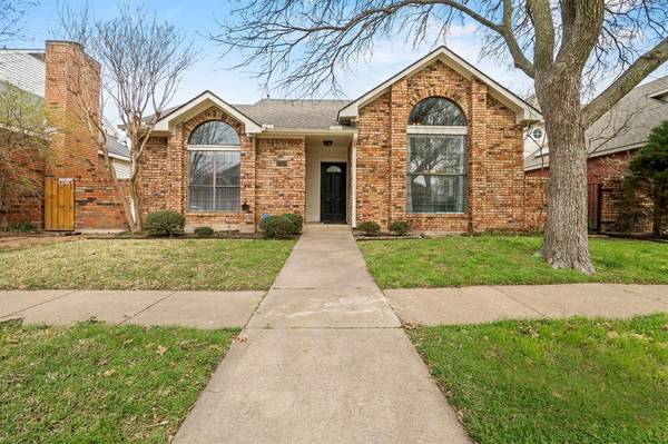 2717 Cherlin Place, Richardson, TX 75082