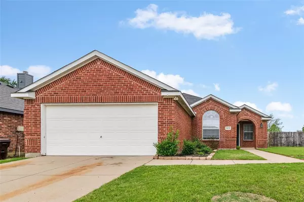 3413 Chon Drive,  Denton,  TX 76207