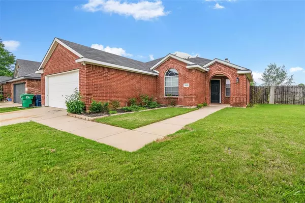 Denton, TX 76207,3413 Chon Drive