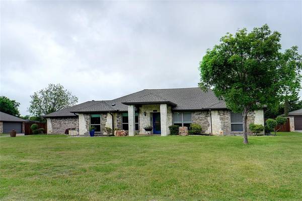 Rowlett, TX 75089,3402 Larkin Lane