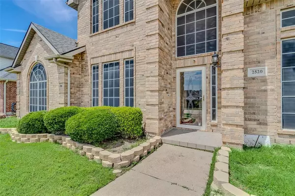 Rockwall, TX 75032,2520 Fieldcrest Drive