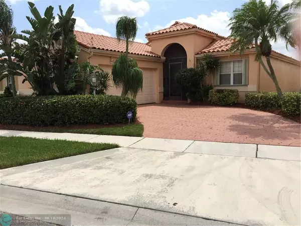 8170 Nadmar Ave, Boca Raton, FL 33434