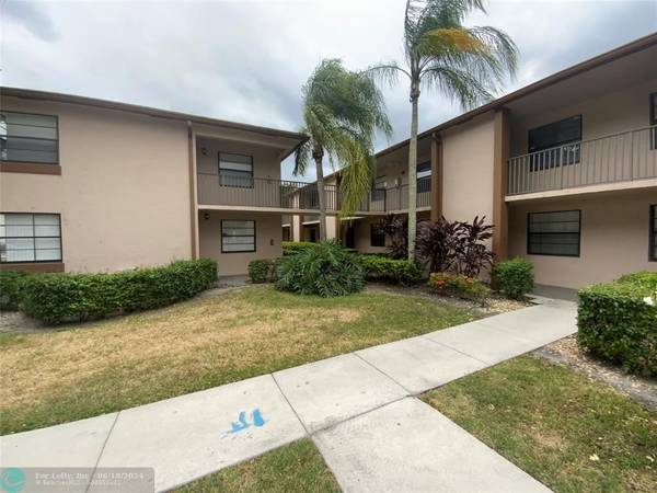 9708 W MCNAB RD  #103, Tamarac, FL 33321