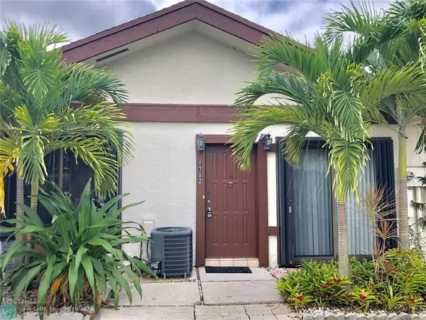 1712 NW 71st Ave  #126, Plantation, FL 33313