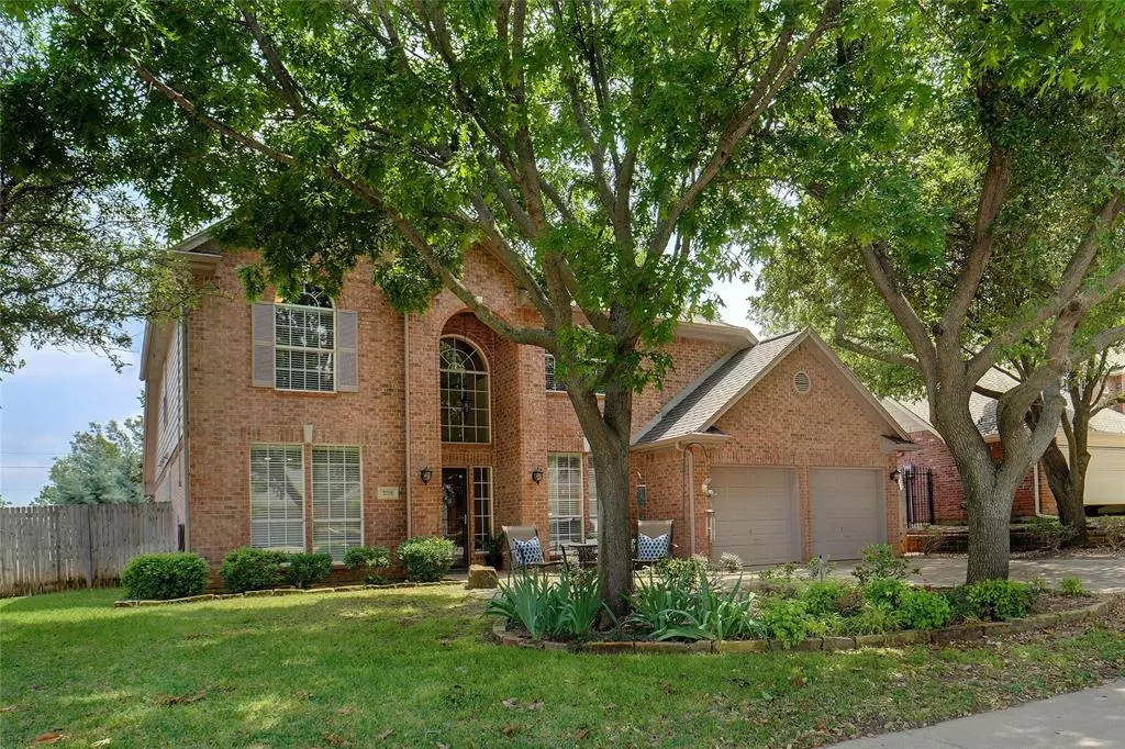 Grapevine, TX 76051,2718 Cobblestone Drive