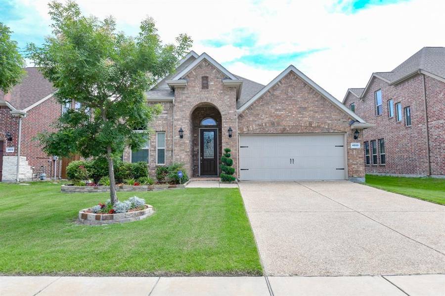 4500 Overton Drive, Plano, TX 75074