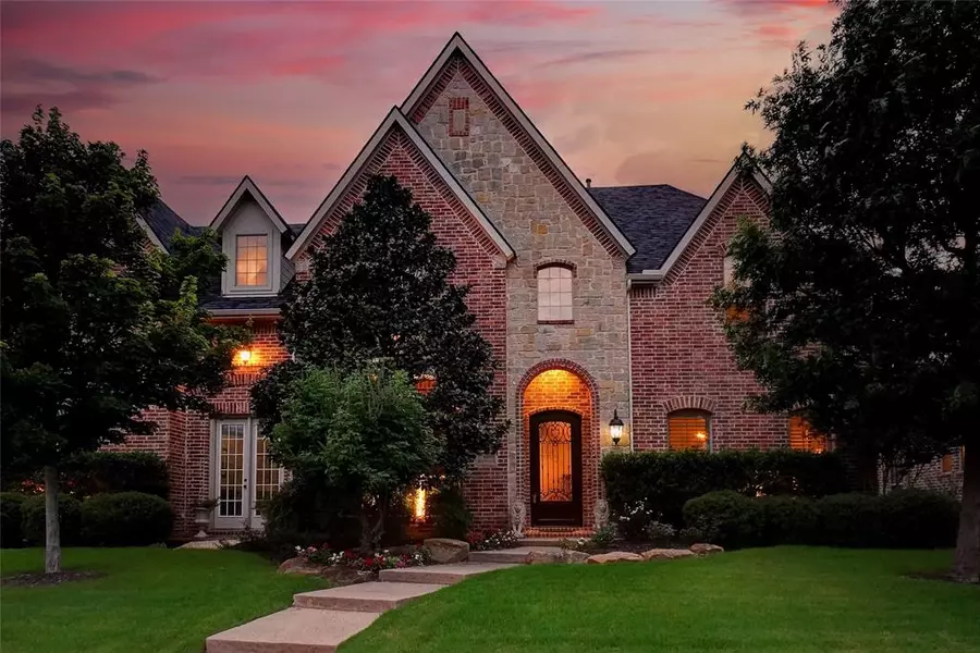 6009 Beacon Hill Drive, Frisco, TX 75036