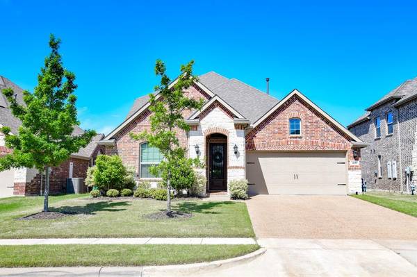 617 Fishback Circle, Plano, TX 75074