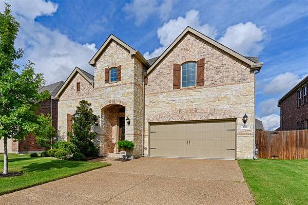 609 Fishback Circle, Plano, TX 75074