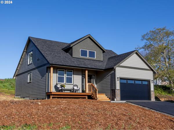 35655 Bella Ridge LOOP, Astoria, OR 97103