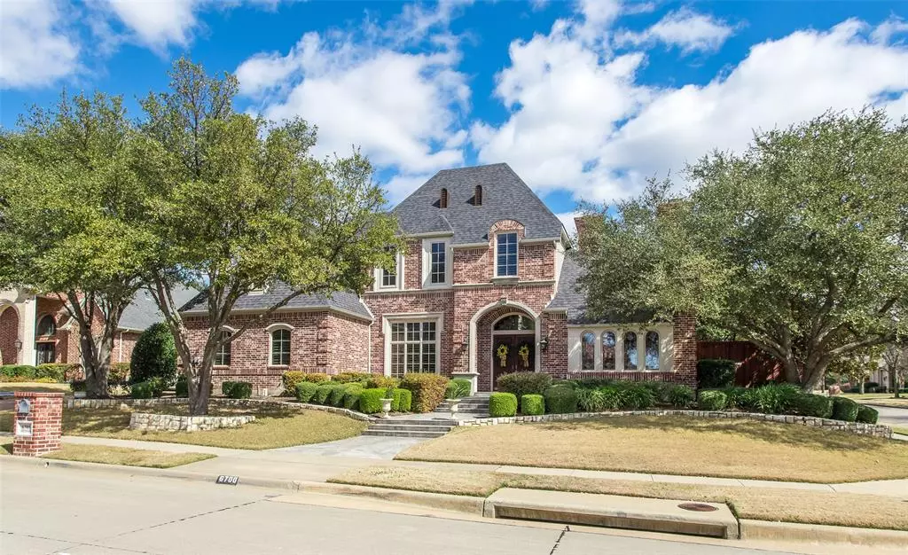 Plano, TX 75024,6700 Greyhawk Circle